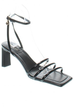 Σανδάλια Armani Exchange, Μέγεθος 41, Χρώμα Μαύρο, Τιμή 99,77 €
