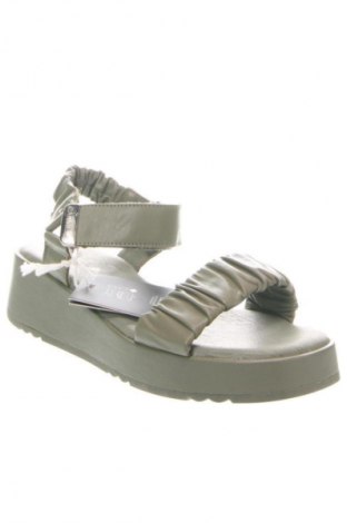 Sandalen Carmela, Größe 38, Farbe Grün, Preis 63,44 €