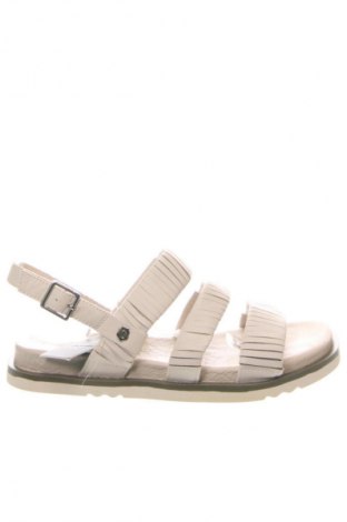 Sandalen Carmela, Größe 38, Farbe Beige, Preis € 63,44