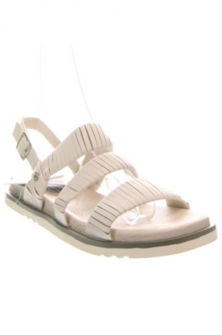 Sandalen Carmela, Größe 38, Farbe Beige, Preis € 63,44