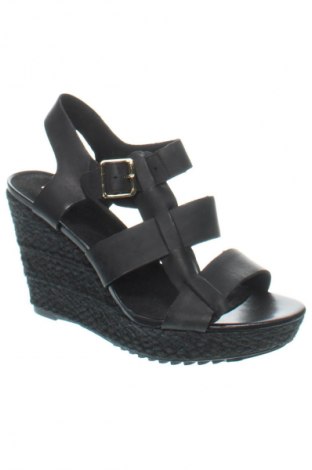 Σανδάλια Clarks, Μέγεθος 39, Χρώμα Μαύρο, Τιμή 90,50 €