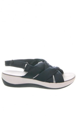 Sandále Clarks, Veľkosť 42, Farba Modrá, Cena  65,95 €