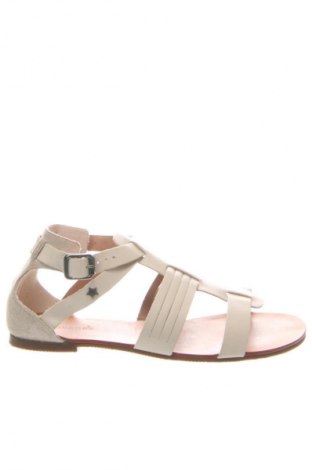 Sandalen Cubanas, Größe 40, Farbe Ecru, Preis € 68,99