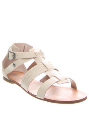 Sandalen Cubanas, Größe 40, Farbe Ecru, Preis € 68,99