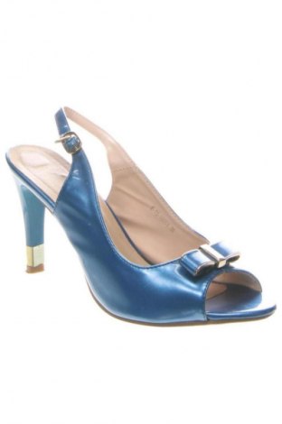 Σανδάλια Eliza, Μέγεθος 38, Χρώμα Μπλέ, Τιμή 11,99 €