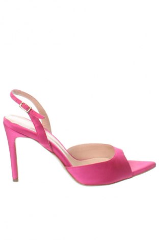 Sandalen Ginissima, Größe 38, Farbe Rosa, Preis € 154,99