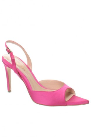 Sandalen Ginissima, Größe 38, Farbe Rosa, Preis € 154,99