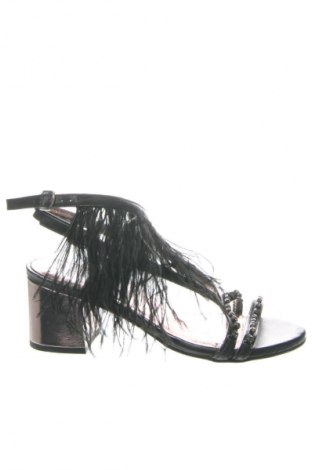 Sandalen Gioseppo, Größe 39, Farbe Schwarz, Preis € 20,99