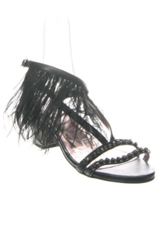 Sandalen Gioseppo, Größe 39, Farbe Schwarz, Preis € 20,99
