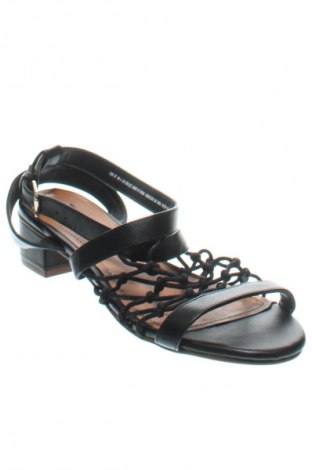 Sandále H&M, Veľkosť 37, Farba Čierna, Cena  19,95 €