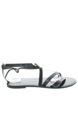 Sandály H&M, Velikost 38, Barva Černá, Cena  732,00 Kč
