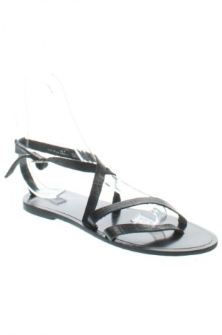 Sandály H&M, Velikost 38, Barva Černá, Cena  732,00 Kč