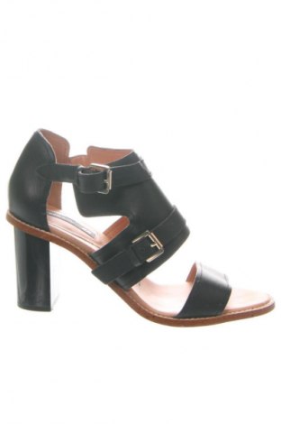 Sandále H&M, Veľkosť 38, Farba Čierna, Cena  37,51 €