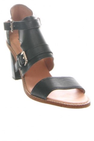 Sandále H&M, Veľkosť 38, Farba Čierna, Cena  37,51 €