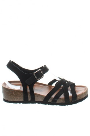 Sandále Hush Puppies, Veľkosť 42, Farba Čierna, Cena  30,69 €