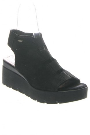 Sandále Lasocki, Veľkosť 39, Farba Čierna, Cena  21,95 €