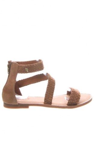 Sandalen Mexx, Größe 40, Farbe Braun, Preis € 33,25