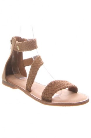 Sandalen Mexx, Größe 40, Farbe Braun, Preis € 33,25