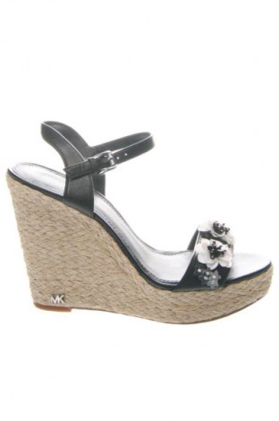 Σανδάλια MICHAEL Michael Kors, Μέγεθος 37, Χρώμα Μαύρο, Τιμή 90,99 €