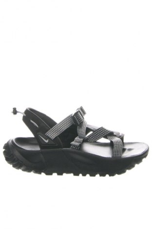 Sandále Nike, Veľkosť 42, Farba Čierna, Cena  75,32 €