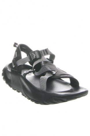 Sandále Nike, Veľkosť 42, Farba Čierna, Cena  75,32 €