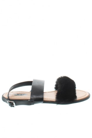 Σανδάλια Primark, Μέγεθος 41, Χρώμα Μαύρο, Τιμή 34,81 €