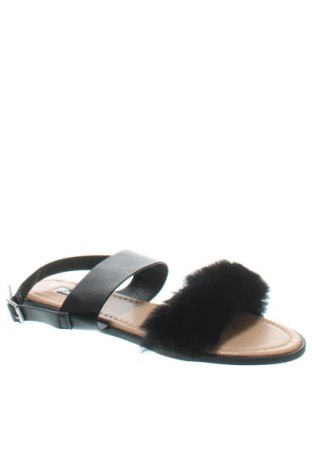 Σανδάλια Primark, Μέγεθος 41, Χρώμα Μαύρο, Τιμή 34,81 €