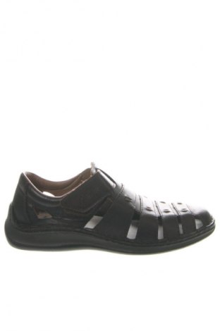 Sandalen Rieker, Größe 41, Farbe Braun, Preis € 65,60