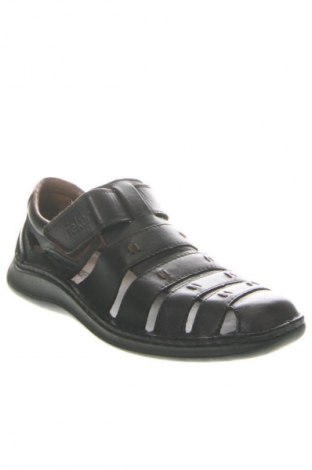 Sandalen Rieker, Größe 41, Farbe Braun, Preis € 65,60