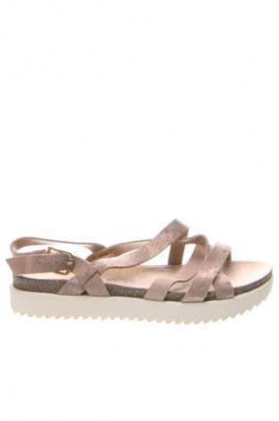 Σανδάλια Tamaris, Μέγεθος 41, Χρώμα Καφέ, Τιμή 50,14 €