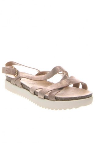 Σανδάλια Tamaris, Μέγεθος 41, Χρώμα Καφέ, Τιμή 50,14 €