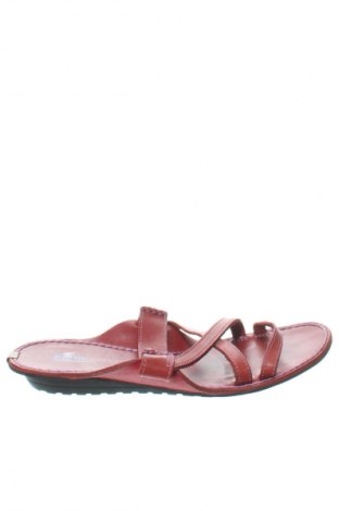 Sandále Timberland, Veľkosť 38, Farba Červená, Cena  51,56 €