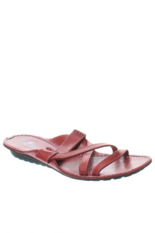 Sandále Timberland, Veľkosť 38, Farba Červená, Cena  51,56 €
