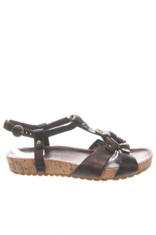 Sandále Timberland, Veľkosť 40, Farba Hnedá, Cena  65,44 €