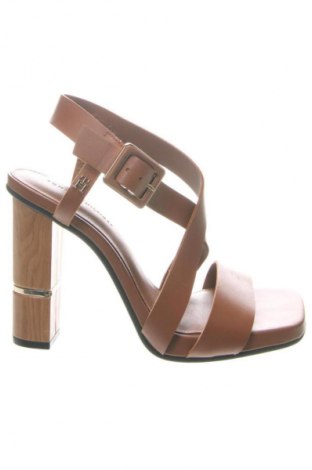 Sandále Tommy Hilfiger, Veľkosť 39, Farba Hnedá, Cena  139,95 €
