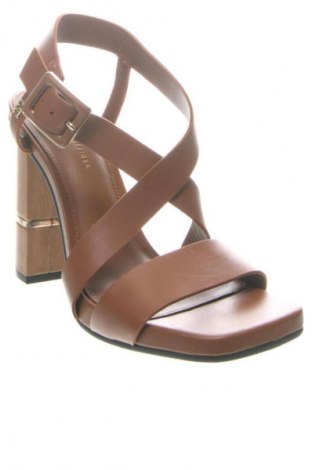 Sandále Tommy Hilfiger, Veľkosť 39, Farba Hnedá, Cena  139,95 €