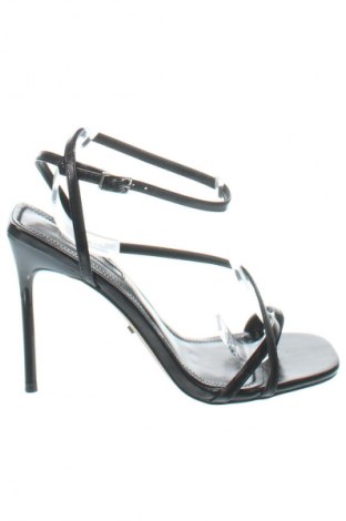 Σανδάλια Topshop, Μέγεθος 38, Χρώμα Μαύρο, Τιμή 10,99 €