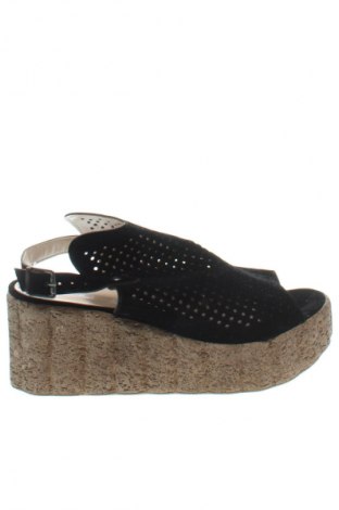Sandale Unbranded, Mărime 39, Culoare Negru, Preț 102,63 Lei
