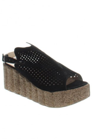 Sandale Unbranded, Mărime 39, Culoare Negru, Preț 102,63 Lei
