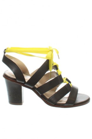 Σανδάλια Unbranded, Μέγεθος 38, Χρώμα Καφέ, Τιμή 29,73 €