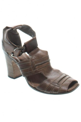 Sandalen Unbranded, Größe 38, Farbe Braun, Preis € 29,54
