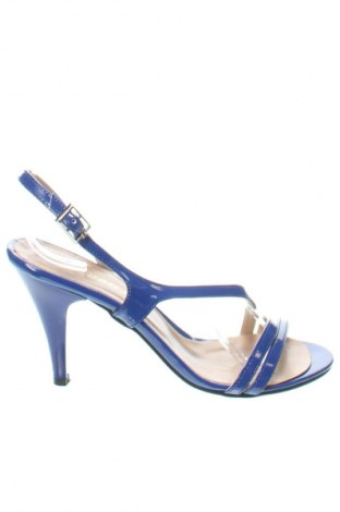 Sandalen Unbranded, Größe 38, Farbe Blau, Preis 29,99 €