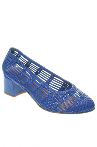 Sandalen Unbranded, Größe 38, Farbe Blau, Preis 48,99 €
