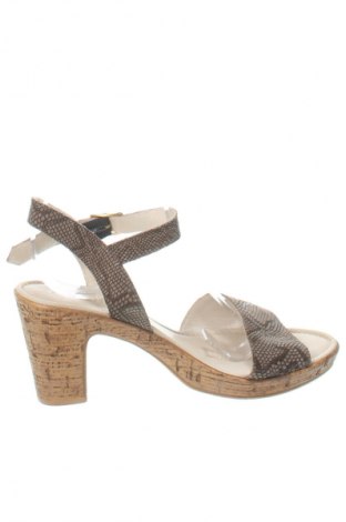 Sandály Unbranded, Velikost 38, Barva Vícebarevné, Cena  732,00 Kč