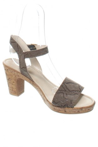 Sandály Unbranded, Velikost 38, Barva Vícebarevné, Cena  732,00 Kč