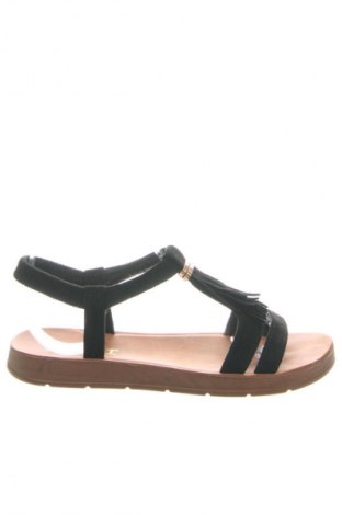 Sandále Unbranded, Veľkosť 38, Farba Čierna, Cena  21,99 €
