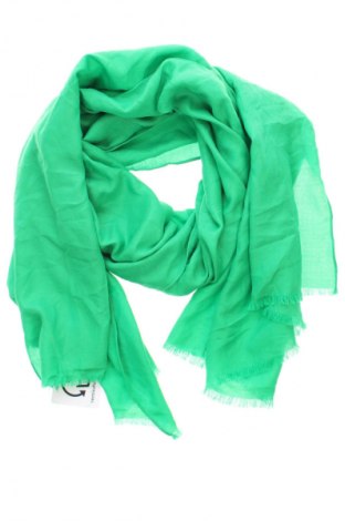 Schal Gina Laura, Farbe Grün, Preis € 13,99