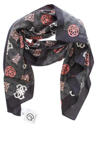 Шал Guess, Цвят Многоцветен, Цена 85,99 лв.