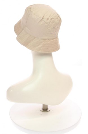 Czapka Bershka, Kolor Beżowy, Cena 45,99 zł