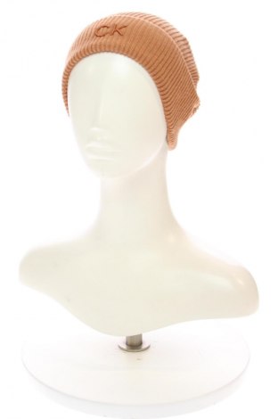 Čiapka  Calvin Klein, Farba Hnedá, Cena  44,95 €
